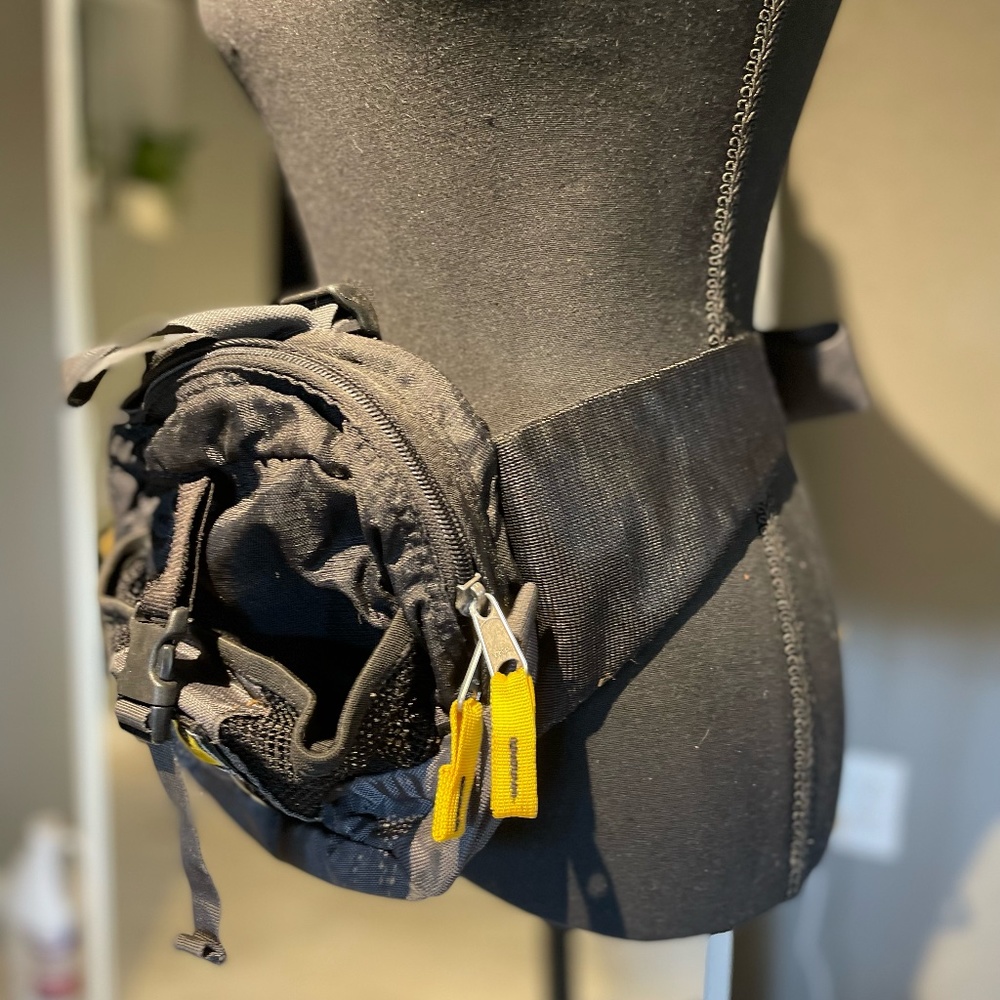 Mountain Smith Fanny Pack